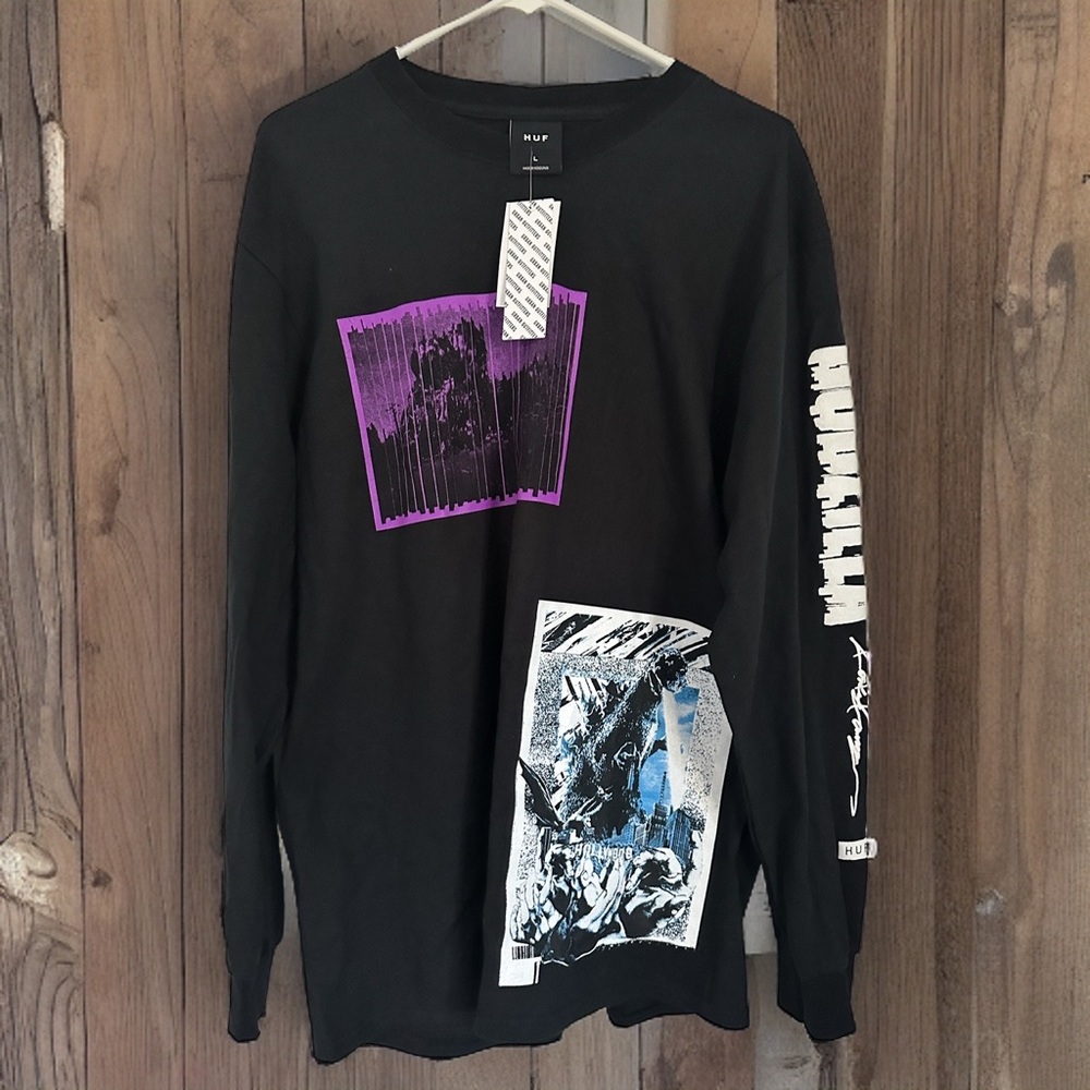 Urban Outfitters Long Sleeve Shirt NEW